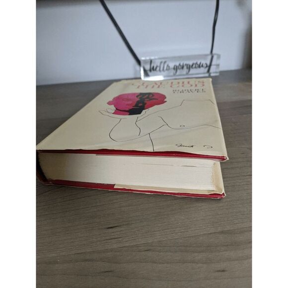 Claudius the God and His Wife Messalina by Robert Graves 1962 Hardcover Rare - Picture 6 of 10